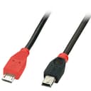0.5MUSB2.0OTGCABLE-BLACKMICRO-BMAL thumbnail 3
