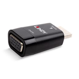 Lindy Adaptor