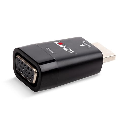 Lindy Adaptor