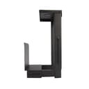 PREMIUM UNDER DESK PC HOLDER STATIC thumbnail 3
