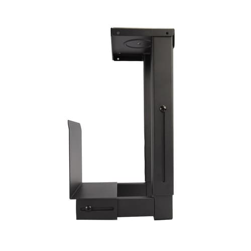 PREMIUM UNDER DESK PC HOLDER STATIC — view 4