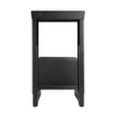 PREMIUM UNDER DESK PC HOLDER STATIC thumbnail 2