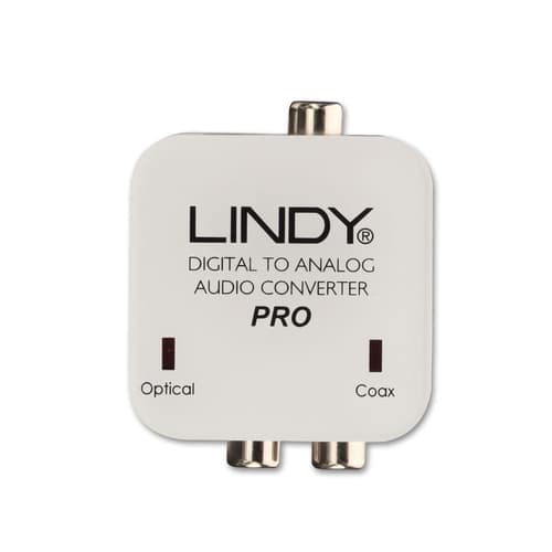 AUDIODACPRO-PHONOOPTICAL/COAXICALTO — view 4