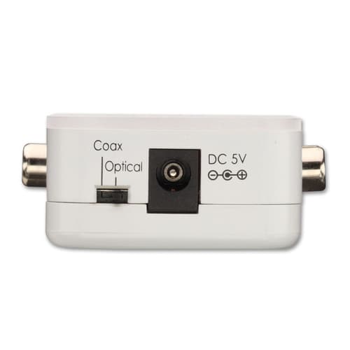 AUDIODACPRO-PHONOOPTICAL/COAXICALTO — view 6