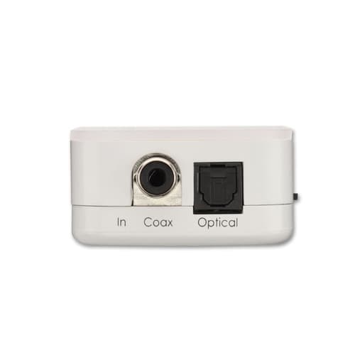 AUDIODACPRO-PHONOOPTICAL/COAXICALTO — view 5