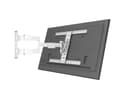 *Non Cancellable/Non Returnable (NCNR)* VESA FLEXARM THIN WHITE TO 600X400 thumbnail 7