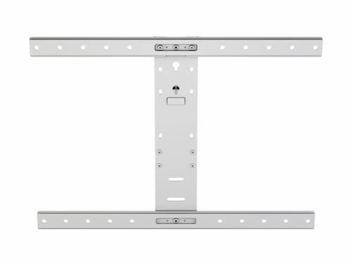 *Non Cancellable/Non Returnable (NCNR)* VESA FLEXARM THIN WHITE TO 600X400 — view 4