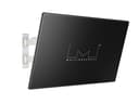 *Non Cancellable/Non Returnable (NCNR)* VESA FLEXARM THIN WHITE TO 600X400 thumbnail 9