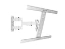*Non Cancellable/Non Returnable (NCNR)* VESA FLEXARM THIN WHITE TO 600X400 thumbnail 1