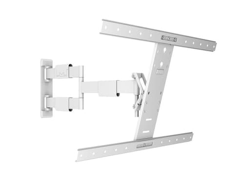 *Non Cancellable/Non Returnable (NCNR)* VESA FLEXARM THIN WHITE TO 600X400 — view 3