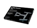*Non Cancellable/Non Returnable (NCNR)* VESA FLEXARM THIN WHITE TO 600X400 thumbnail 15