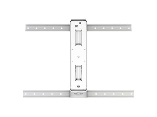 *Non Cancellable/Non Returnable (NCNR)* VESA FLEXARM THIN WHITE TO 600X400 — view 6