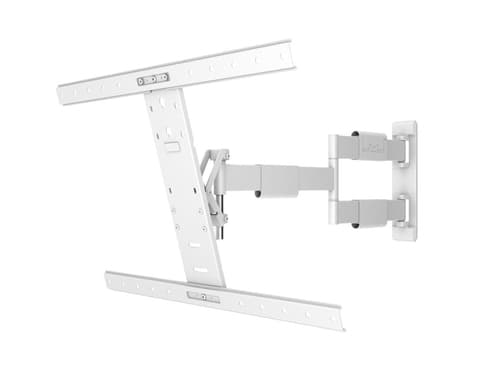 *Non Cancellable/Non Returnable (NCNR)* VESA FLEXARM THIN WHITE TO 600X400 — view 5