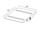 *Non Cancellable/Non Returnable (NCNR)* STAND SHELF PERSON COMP/DVD PLAYER thumbnail 7