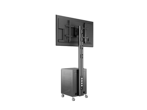 *Non Cancellable/Non Returnable (NCNR)* STAND 180 SINGLE INC MEDIABOX BL — view 12