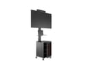 *Non Cancellable/Non Returnable (NCNR)* STAND 180 SINGLE INC MEDIABOX BL thumbnail 24