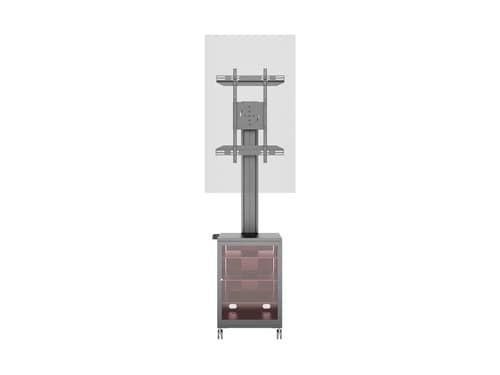 *Non Cancellable/Non Returnable (NCNR)* STAND 180 SINGLE INC MEDIABOX BL — view 11