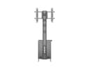 *Non Cancellable/Non Returnable (NCNR)* STAND 180 SINGLE INC MEDIABOX BL thumbnail 4