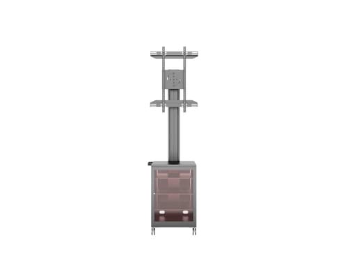 *Non Cancellable/Non Returnable (NCNR)* STAND 180 SINGLE INC MEDIABOX BL — view 15