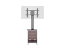 *Non Cancellable/Non Returnable (NCNR)* STAND 180 SINGLE INC MEDIABOX BL thumbnail 9