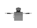 *Non Cancellable/Non Returnable (NCNR)* STAND 180 SINGLE INC MEDIABOX BL thumbnail 6
