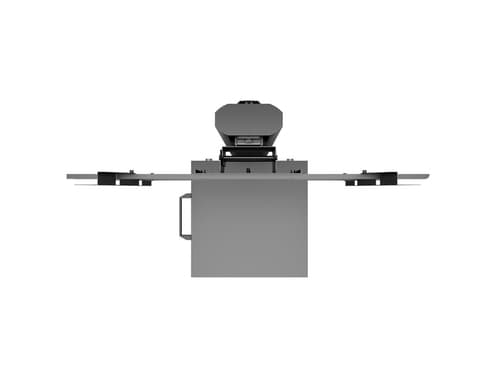 *Non Cancellable/Non Returnable (NCNR)* STAND 180 SINGLE INC MEDIABOX BL — view 7