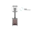 *Non Cancellable/Non Returnable (NCNR)* STAND 180 SINGLE INC MEDIABOX BL thumbnail 18