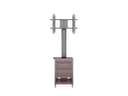 *Non Cancellable/Non Returnable (NCNR)* STAND 180 SINGLE INC MEDIABOX BL thumbnail 2