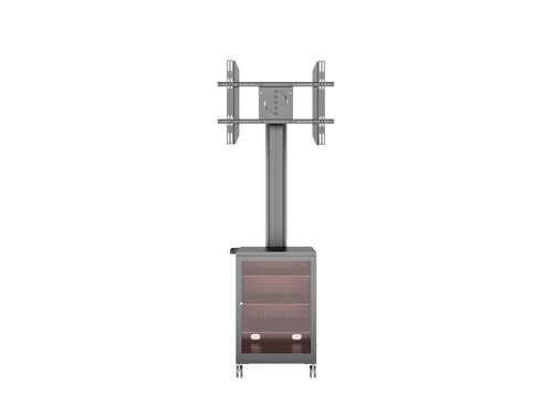 *Non Cancellable/Non Returnable (NCNR)* STAND 180 SINGLE INC MEDIABOX BL — view 3