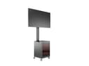 *Non Cancellable/Non Returnable (NCNR)* STAND 180 SINGLE INC MEDIABOX BL thumbnail 7
