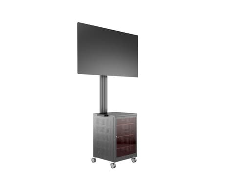 *Non Cancellable/Non Returnable (NCNR)* STAND 180 SINGLE INC MEDIABOX BL — view 8