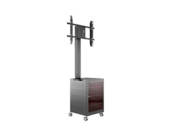 *Non Cancellable/Non Returnable (NCNR)* STAND 180 SINGLE INC MEDIABOX BL