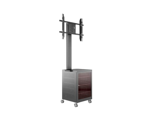 *Non Cancellable/Non Returnable (NCNR)* STAND 180 SINGLE INC MEDIABOX BL