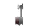 *Non Cancellable/Non Returnable (NCNR)* STAND 180 SINGLE INC MEDIABOX BL thumbnail 3