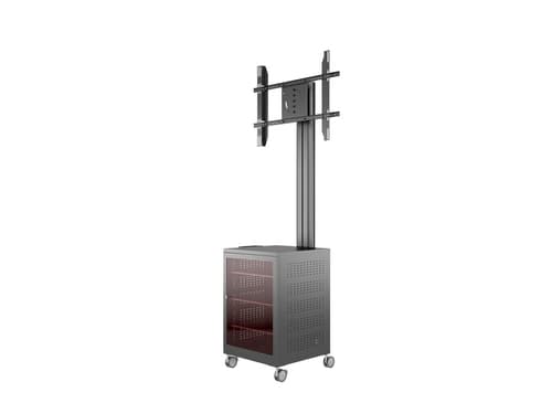 *Non Cancellable/Non Returnable (NCNR)* STAND 180 SINGLE INC MEDIABOX BL — view 4