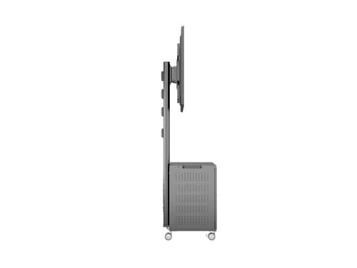*Non Cancellable/Non Returnable (NCNR)* STAND 180 SINGLE INC MEDIABOX BL — view 14