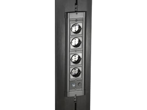 *Non Cancellable/Non Returnable (NCNR)* DISPLAY STAND 210 HD SINGLE BLACK — view 19