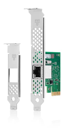 INT ETHERNET I210T1 GBE NIC