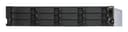 QNAP TL-R1200S-RP - Hard drive array - 12 bays (SATA-600) - SATA 6Gb/s (external) - rack-mountable - 2U thumbnail 1