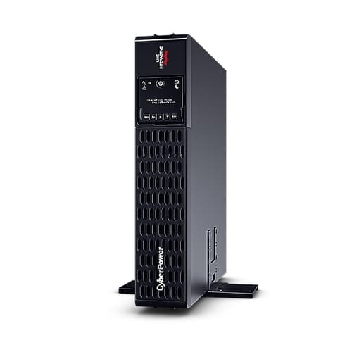 CyberPower Smart App Professional Rackmount Series PR1000ERT2U — view 3