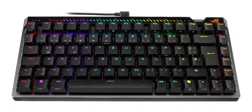 Asus Accessories Logitech Keyboards — view 4