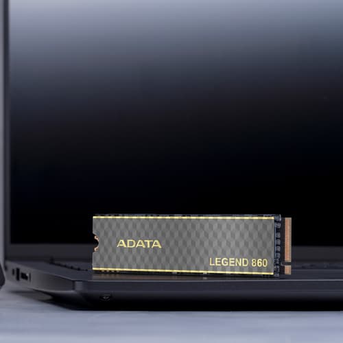 ADATA SOLID STATE DISK — view 10