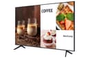 Samsung BE43C-H BEC-H Series - 43" LED-backlit LCD TV - 4K - for digital signage