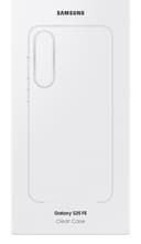 CLEAR CASE FOR GALAXY S25 FE thumbnail 9