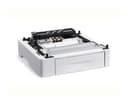 Xerox - Media tray / feeder - 550 sheets - for Phaser 6600, VersaLink C400, C405, WorkCentre 6605 thumbnail 1