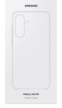CLEAR CASE FOR GALAXY A36 thumbnail 6