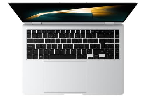GALAXY BOOK4 PRO 360 512GB SILVER — view 6