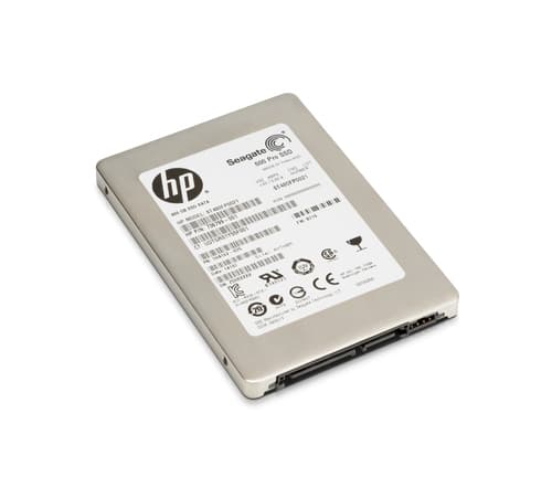 HP 600 PRO 120GB SATA SSD
