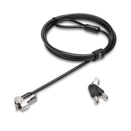 NANOSAVER KEYED LAPTOP LOCK 25 PACK