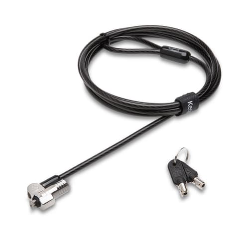 NANOSAVER KEYED LAPTOP LOCK 25 PACK